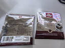 ILLY意利（illy）挂耳咖啡（深度烘焙）滤挂式焙炒咖啡粉45g/5片 实拍图