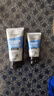 自然堂男士洗面奶 喜马拉雅洁面膏 洗面奶护肤品（控油去黑头深层清洁） 美白焕亮洁面 170g 实拍图