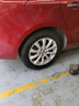 朝阳轮胎 汽车轮胎 205/60R16 92H RP18 原配长安逸动XT/吉利远景X3 实拍图