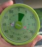 QT-TIMER计时器学生学习时间管理器儿童定时自律倒计时提醒作业静音定时器小学生生日礼物一年级开学礼物包 实拍图