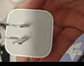 Apple/苹果 20W USB-C充电器  type-c充电器苹果手机充电器原装手机快充头 苹果17手机充电器 实拍图