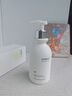 维特丝（vetes）氨基酸洗面奶美白淡斑提亮肤色男女士深层清洁祛痘黑头粉刺洁面乳 【告别黄黑皮】美白洁面乳300ml 实拍图