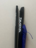 达亿瓦（DAIWA） 新款 一击樱 综合休闲手杆台钓竿轻碳素进口钓鱼竿钓杆 垂钓装备 F-5.4米 实拍图