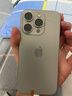 苹果【国行正品】Apple iPhone 15 Pro 苹果15pro二手 国行全网通 5G双卡双待 24期免息 原色钛金属【评价有礼】 【95新】128G【3期免息】 购物无忧+一年质保 实拍图