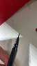 美宝莲开挂笔眼线笔 极细笔尖防水不易晕染 经典纯黑0.4g 生日礼物女 实拍图