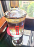 迎驾贡酒 金星 浓香型白酒 42度 520ml*4瓶 整箱装 实拍图
