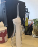博皓（prooral）冲牙器手持立式洗牙器声波水牙线 智能冲牙器F37象牙白【牙齿清洗器】【生日礼品】 实拍图
