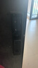 联想R20 Pro 掌静脉 智能门锁 指纹锁 3D人脸识别 智能锁 双摄像 电子锁 入户门 密码锁 电子锁 全自动 实拍图