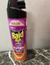 雷达（Raid）基孔肯雅热杀虫剂喷雾550ml*2瓶无香型杀虫气雾剂 蟑螂药 灭蟑螂 实拍图