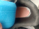 【已售100万单】军训鞋垫男女透气吸汗不臭脚高弹超软运动防滑鞋 亏本冲量【3双】吸汗+不臭/蓝色 41-42可裁剪】 实拍图