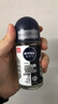 妮维雅（NIVEA）抑汗香体止汗露腋下干爽滚珠男士黑白出众爽身走珠液50ml*2 实拍图