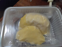 佳农泰国冷冻 金枕榴莲肉  净重250g/盒 单盒装 榴莲 生鲜水果 实拍图