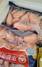 CP正大食品白羽鸡翅根2斤 生鲜冷冻 鸡肉烤鸡翅鸡肉 腌制鸡肉 实拍图