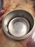 泰福高（TAFUCO）保温饭盒316不锈钢提锅三层男士超长保温桶食品级2.2L绅士蓝T0282 实拍图