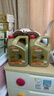 嘉实多（Castrol）极护智E版 全合成机油 润滑油 5W-40 SP A3/B4 4L 汽车保养 实拍图