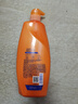 飘柔精油润养洗发水男士女士氨基酸洗发露液洗头膏1KG柔顺香氛 实拍图