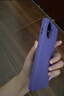 OPPO K13 Turbo Pro 12GB+256GB 初号紫 疾风散热引擎 潮汐引擎 第四代骁龙8s 7000mAh大电池 5G手机 实拍图