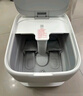米家小米泡脚桶全自动恒温加热按摩足浴盆智能杀菌洗脚桶过小腿 实用生日礼物 送妈妈送老人 实拍图
