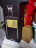 观云 金标谈笑间 浓香型白酒 52度 500ml*6瓶 箱装 含礼袋*3 节日送礼 实拍图