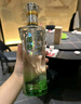 丛台 活分子系列 浓香型白酒 40.8度 500ml 单瓶装 低度 口粮 送礼 实拍图