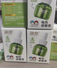 润本（RUNBEN）电蚊香液驱蚊液120晚45ml×4瓶+1器防蚊定时无香型 实拍图
