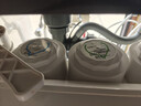 钻芯 通用净水器滤芯纯水机RO75G反渗透膜净水机全套五级10寸PP棉 实拍图