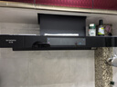创维（Skyworth）抽吸油烟机灶具套装 欧式顶吸排油烟机燃气灶套餐烟灶套装家用Y1H+Z209B天然气【套装商品】 实拍图