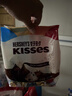 好时 Kisses多口味糖果巧克力 500g 零食 婚庆喜糖 伴手礼 生日礼物女 实拍图