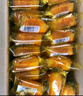 达利园法式软面包香奶味3斤整箱装休闲零食手撕早餐代餐饼干糕点 实拍图