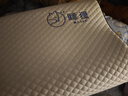 MLILY眯狸枕头护颈椎记忆棉枕芯深度睡眠专用慢回弹0压枕学生记忆枕 实拍图
