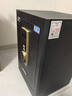 虎牌保险柜家用小型指纹密码WiFi保险箱办公全钢防盗可入墙 60金刚黑 驭尚系列（触控密码+TOUCH指纹识别） 实拍图