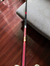 达亿瓦（DAIWA） 新款 一击樱 综合休闲手杆台钓竿轻碳素进口钓鱼竿钓杆 垂钓装备 F-5.4米 实拍图