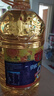 金鹿轻悦0反式脂肪酸葵花籽油5L 一级物理压榨食用油 中华老字号 实拍图