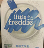 小皮（Little Freddie）米粉高铁双有机 婴儿宝宝辅食新鲜原装进口低敏米糊6到12个月以上 【4到6月+】高铁原味有机大米粉 实拍图