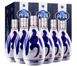 汾酒 青花20 清香型白酒 53度 500ml*6瓶 整箱装 送礼宴请 实拍图