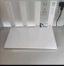 华为路由器全千兆家用WiFi6+无线5G穿墙王信号放大器增强器7游戏宽带路由宿舍电竞路由器漏油器 千兆版【无线传输1200M+6类千兆网线】 5G双频+手游加速+全千兆网口+30天免费试用 实拍图