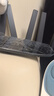 普联（TP-LINK）大道路由器7DR6430 BE6400 5G WiFi7千兆双频家用高速穿墙 2.4G wifi6无线 2.5G网口 游戏加速 实拍图