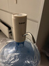 苏泊尔（SUPOR）上水器桶装水自动抽水器抗菌吸水器电动矿泉水压水器饮水机抽水泵 实拍图