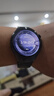 HUAWEI WATCH 5 46mm基础款深锖色不锈钢表壳苍穹黑首创X-TAP智感窗eSIM通信手表华为智能手表watch5 实拍图