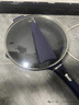 九阳（Joyoung）炒锅不粘锅炒菜锅轻油少烟煎锅炉灶通用30cm 实拍图