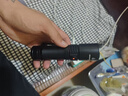 神火（SupFire）F1-A手电筒强光超亮远射长续航小型便携军户外骑行家专用应急灯 实拍图