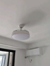 ARROW箭牌 美国普瑞高显指护眼风扇灯吊扇灯隐形电扇灯遥控调光包安装 实拍图