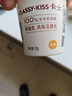 卡士（CLASSY.KISS）原味鲜酪乳120g*6杯 低温酸奶 酸牛奶 风味发酵乳 实拍图