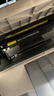 得力（deli）12a硒鼓 Q2612A硒鼓适用惠普1020硒鼓 hp m1005 1020plus 1010 佳能lbp2900打印机墨盒 大容量3支 实拍图