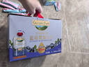 爷爷的农场【拍3送1】蓝莓黑加仑汁果汁100ml*10袋儿童果汁0添加饮料nfc零食 实拍图