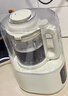 九阳1.5L低音破壁机家用全自动豆浆机轻音45分贝2-4人降噪榨汁料理机五谷杂粮破壁机P688 政府补贴 实拍图