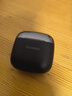 华为FreeBuds SE 3 无线蓝牙耳机超长续航42小时快速充电 星际黑 实拍图