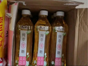 康师傅 纯萃零糖茉莉花茶500ml*15瓶0糖0脂茶饮料 整箱装 热门商品 实拍图