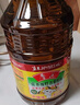 鲁花 【保真菜籽油】食用油 低芥酸特香菜籽油 5L  /桶   实拍图