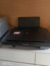 佳能（Canon）E478 微信远程学生家用彩色喷墨多功能一体机 打印/复印/扫描 手机无线WiFi  实拍图